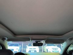 Volkswagen Passat 330TSI Starry Sky Elite - ფოტო 17