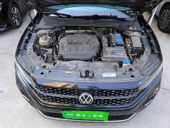 Volkswagen Passat 330TSI Starry Sky Elite - ფოტო 19