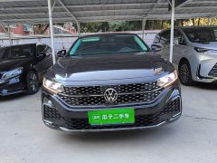 Volkswagen Passat 330TSI Starry Sky Elite - ფოტო 2