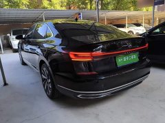 Volkswagen Passat 330TSI Starry Sky Elite - ფოტო 4