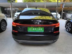 Volkswagen Passat 330TSI Starry Sky Elite - ფოტო 5