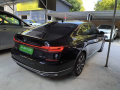 Volkswagen Passat 330TSI Starry Sky Elite - ფოტო 6