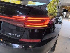 Volkswagen Passat 330TSI Starry Sky Elite - ფოტო 7