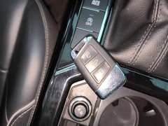 Volkswagen Passat 330TSI Starry Sky Elite - ფოტო 8
