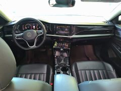 Volkswagen Passat 330TSI Starry Sky Elite - ფოტო 9
