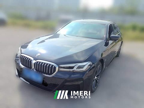 2023 BMW 5 Series 530Li Premier M Sport Package - ავტომობილი ჩინეთიდან