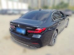 BMW 5 Series 530Li Premier M Sport Package - ფოტო 10