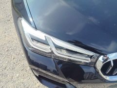 BMW 5 Series 530Li Premier M Sport Package - ფოტო 11