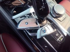 BMW 5 Series 530Li Premier M Sport Package - ფოტო 13