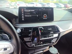 BMW 5 Series 530Li Premier M Sport Package - ფოტო 18