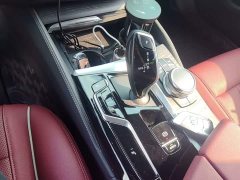 BMW 5 Series 530Li Premier M Sport Package - ფოტო 19
