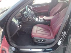 BMW 5 Series 530Li Premier M Sport Package - ფოტო 20