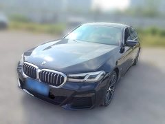 BMW 5 Series 530Li Premier M Sport Package - ფოტო 3