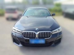 BMW 5 Series 530Li Premier M Sport Package - ფოტო 5