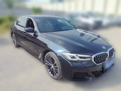 BMW 5 Series 530Li Premier M Sport Package - ფოტო 6
