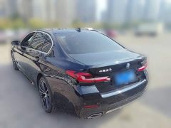 BMW 5 Series 530Li Premier M Sport Package - ფოტო 7