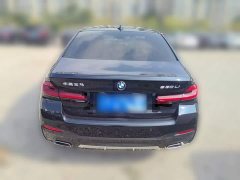 BMW 5 Series 530Li Premier M Sport Package - ფოტო 8