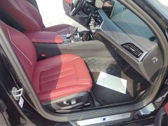 BMW 5 Series 530Li Premier M Sport Package - ფოტო 9