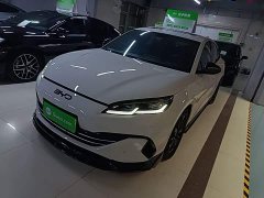 BYD Seal 06 DM-i 120KM Honor Edition - ფოტო 1
