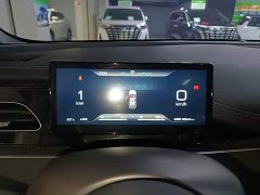 BYD Seal 06 DM-i 120KM Honor Edition - ფოტო 10