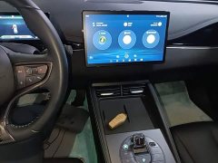 BYD Seal 06 DM-i 120KM Honor Edition - ფოტო 11