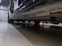 BYD Seal 06 DM-i 120KM Honor Edition - ფოტო 19