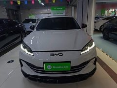 BYD Seal 06 DM-i 120KM Honor Edition - ფოტო 2