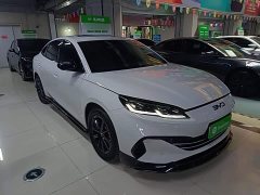 BYD Seal 06 DM-i 120KM Honor Edition - ფოტო 3