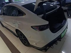BYD Seal 06 DM-i 120KM Honor Edition - ფოტო 4