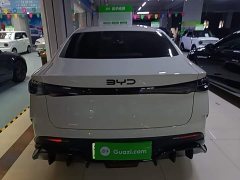 BYD Seal 06 DM-i 120KM Honor Edition - ფოტო 5