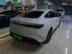 BYD Seal 06 DM-i 120KM Honor Edition - ფოტო 6