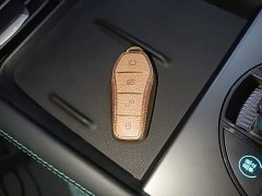 BYD Seal 06 DM-i 120KM Honor Edition - ფოტო 8