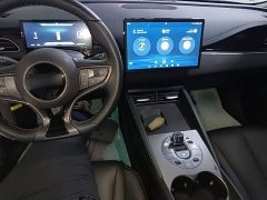 BYD Seal 06 DM-i 120KM Honor Edition - ფოტო 9