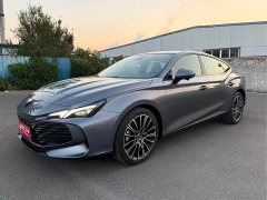 SAIC MG7 1.5T 300 DCT Elegance - ფოტო 1