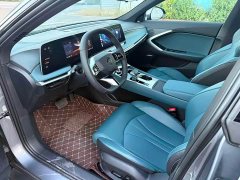 SAIC MG7 1.5T 300 DCT Elegance - ფოტო 10