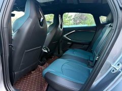SAIC MG7 1.5T 300 DCT Elegance - ფოტო 11