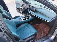 SAIC MG7 1.5T 300 DCT Elegance - ფოტო 12