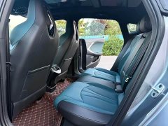 SAIC MG7 1.5T 300 DCT Elegance - ფოტო 13