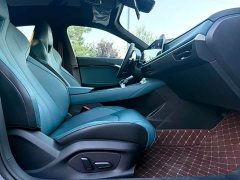 SAIC MG7 1.5T 300 DCT Elegance - ფოტო 14