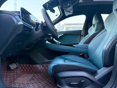 SAIC MG7 1.5T 300 DCT Elegance - ფოტო 15