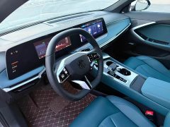 SAIC MG7 1.5T 300 DCT Elegance - ფოტო 16