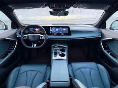 SAIC MG7 1.5T 300 DCT Elegance - ფოტო 17