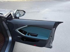 SAIC MG7 1.5T 300 DCT Elegance - ფოტო 19