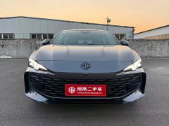 SAIC MG7 1.5T 300 DCT Elegance - ფოტო 2