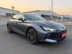 SAIC MG7 1.5T 300 DCT Elegance - ფოტო 3