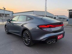 SAIC MG7 1.5T 300 DCT Elegance - ფოტო 4