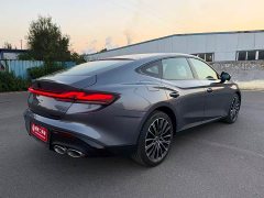 SAIC MG7 1.5T 300 DCT Elegance - ფოტო 6