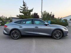 SAIC MG7 1.5T 300 DCT Elegance - ფოტო 7