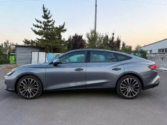 SAIC MG7 1.5T 300 DCT Elegance - ფოტო 8