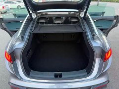 SAIC MG7 1.5T 300 DCT Elegance - ფოტო 9